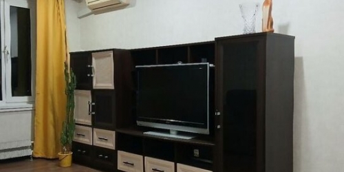 2-комн квартира ул Фомичёвой,  д. 16,  к. 5