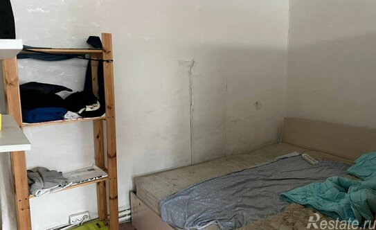 Продажа 2-комн квартиры на вторичном рынке Грайвороновский 1-й проезд,  д. 2А