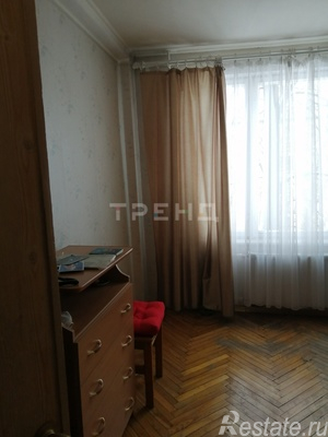 Продажа 2-комн квартиры на вторичном рынке Новосёлов ул,  д. 41