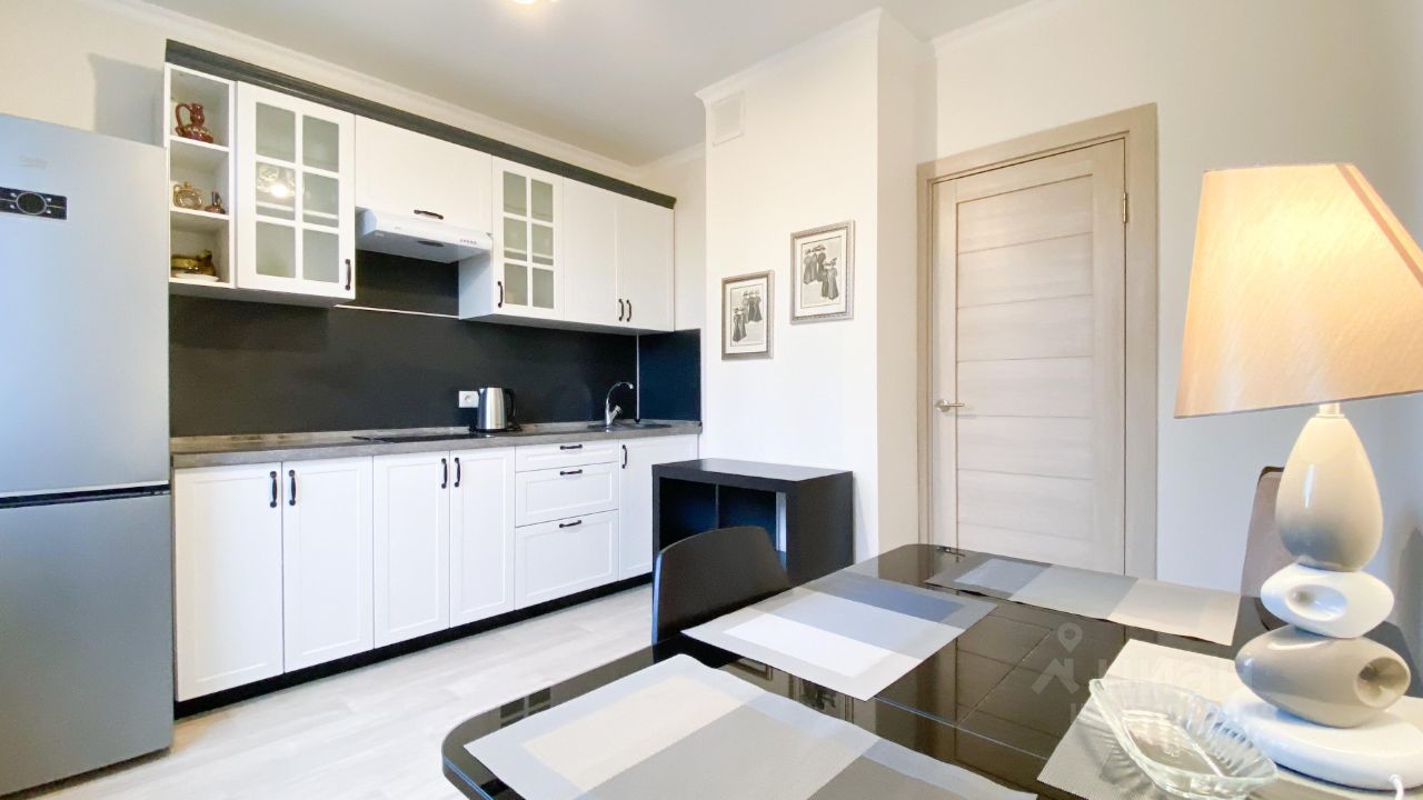 Аренда 2-комн квартиры на вторичном рынке Воронежская улица, 5