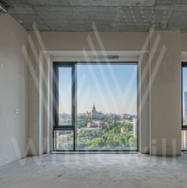 Продажа 6-комн квартиры на вторичном рынке Сетуньский 1-й проезд,  д. 2,  к. 1