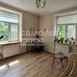 Продажа 2-комн квартиры на вторичном рынке улица Олеко Дундича,  д. 19/15