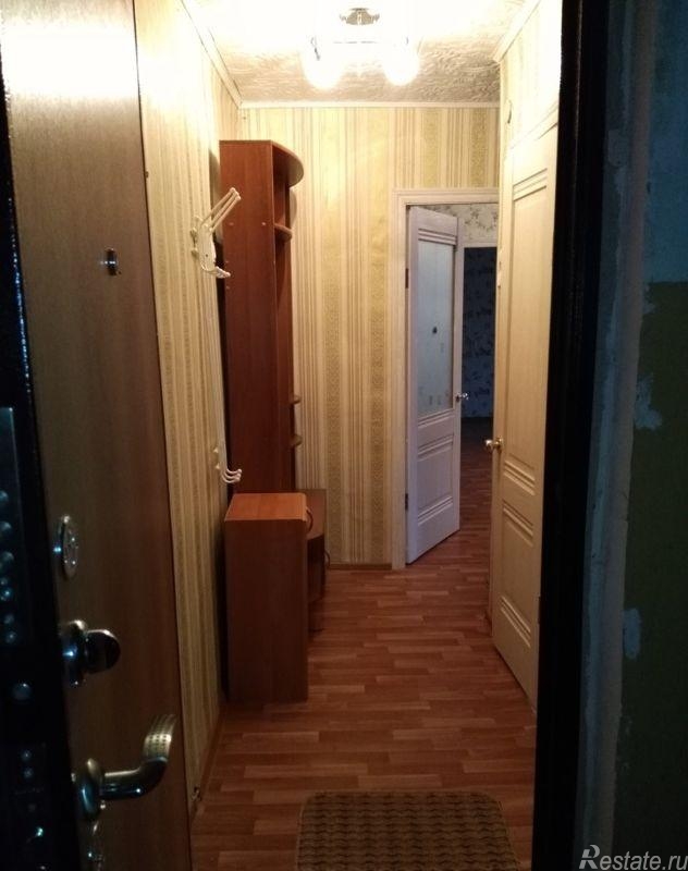 Продажа 2-комн квартиры на вторичном рынке Сясьстрой г, 1 Мая ул ,  д. 34