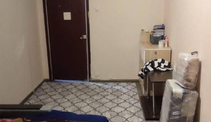 2-комн квартира Шипиловская улица, 58К3