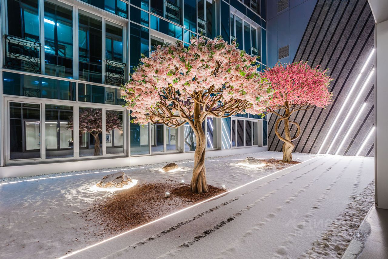 Продажа 6-комн квартиры на вторичном рынке улица Арбат, 24