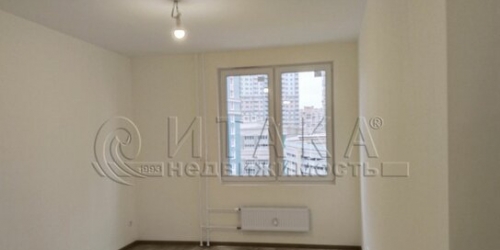 2-комн квартира ул Руднева,  д. 15,  к. 1