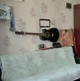 Продажа комнаты улица Лестева, 16