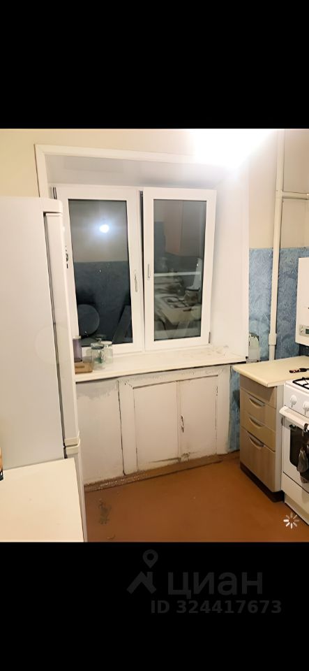 Продажа 2-комн квартиры на вторичном рынке Звенигород, улица Чехова, 44