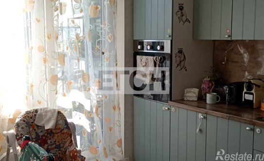 Продажа 2-комн квартиры на вторичном рынке Истра, пр-кт Генерала Белобородова,  д. 32