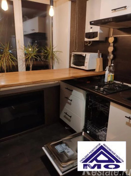 Продажа 1-комн квартиры на вторичном рынке Подольск, Авиаторов проезд,  д. 4