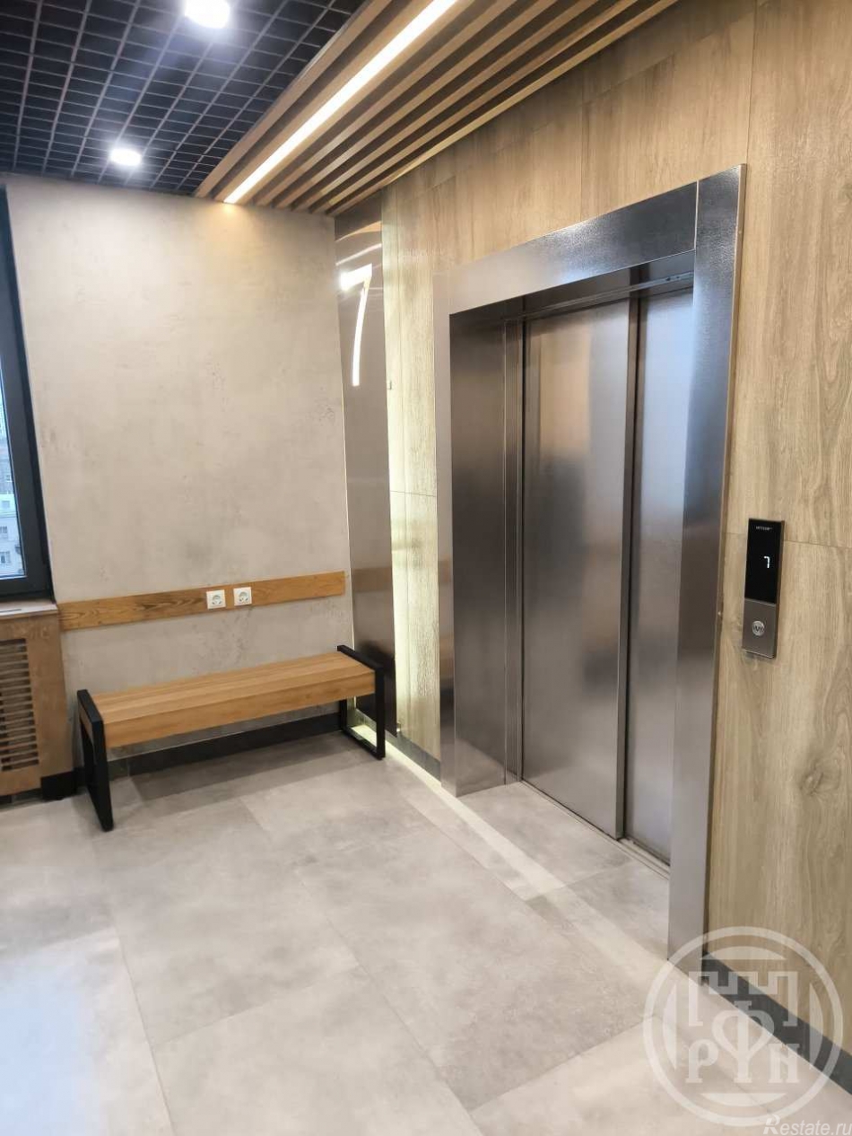 Продажа 2-комн квартиры на вторичном рынке Большой Смоленский просп.,  д. 30