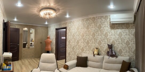 3-комн квартира ул Демьяна Бедного,  д. 17,  к. 1
