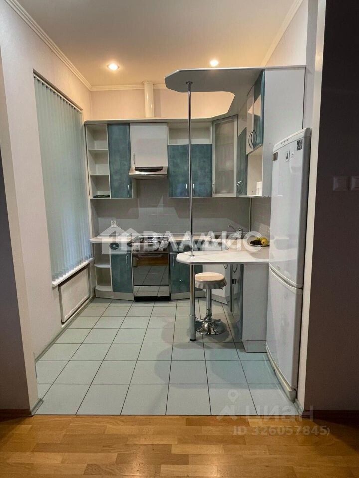 Аренда 2-комн квартиры на вторичном рынке Невский проспект, 51