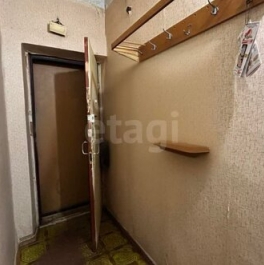 Продажа 2-комн квартиры на вторичном рынке Хорлово, Советская улица,  д. 81