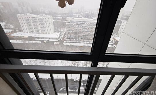 Продажа 2-комн квартиры на вторичном рынке Туристская ул