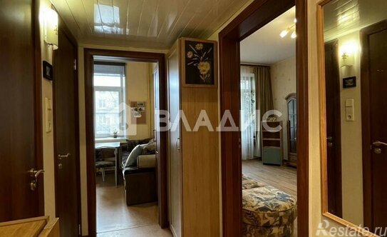 Продажа 1-комн квартиры на вторичном рынке Петровско-Разумовский проезд,  д. 24 к18