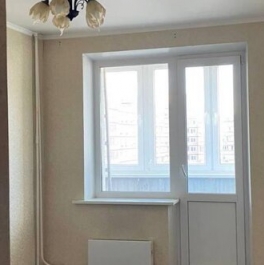 Продажа 2-комн квартиры на вторичном рынке Дедовск, ул Главная,  д. 8