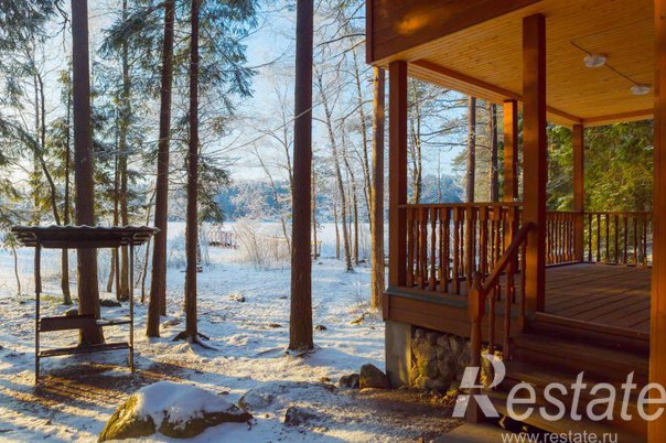 Аренда дома Выборг г, Гвардейская Б. ул ,  д. 2