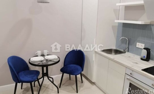 Продажа 2-комн квартиры на вторичном рынке Волоколамское ш,  д. 71/22 к2