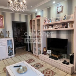 Продажа 2-комн квартиры на вторичном рынке Мытищи г, Стрелковая ул,  д. 17