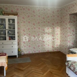 Продажа 2-комн квартиры на вторичном рынке улица Орбели,  д. 16