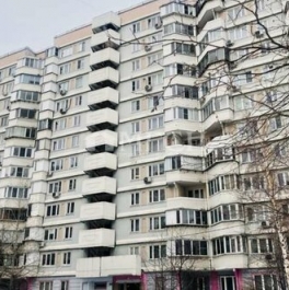 Продажа 1-комн квартиры на вторичном рынке Перервинский бульвар,  д. 3