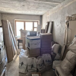 Продажа 4-комн квартиры на вторичном рынке Белградская ул,  д. 26,  к. 8