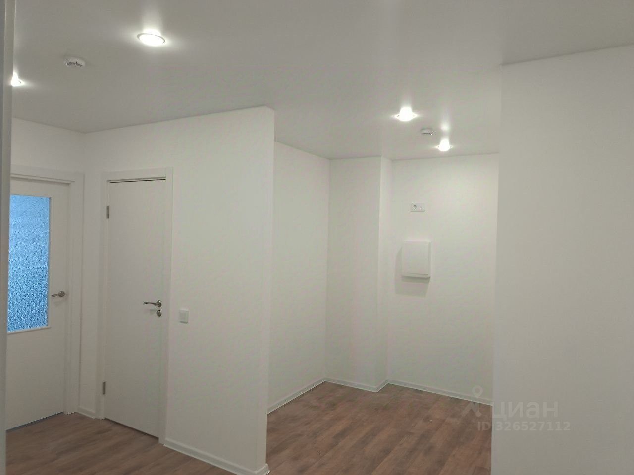 Продажа 3-комн квартиры на вторичном рынке пос. Развилка, 52к1