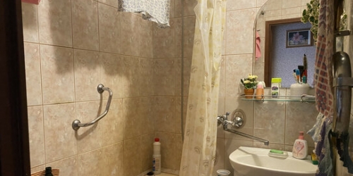 1-комн квартира улица Турку,  д. 27