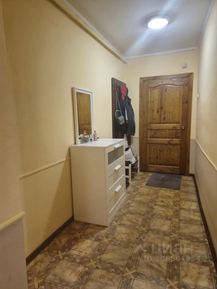 Продажа 3-комн квартиры на вторичном рынке Красногорск, улица Ленина, 13