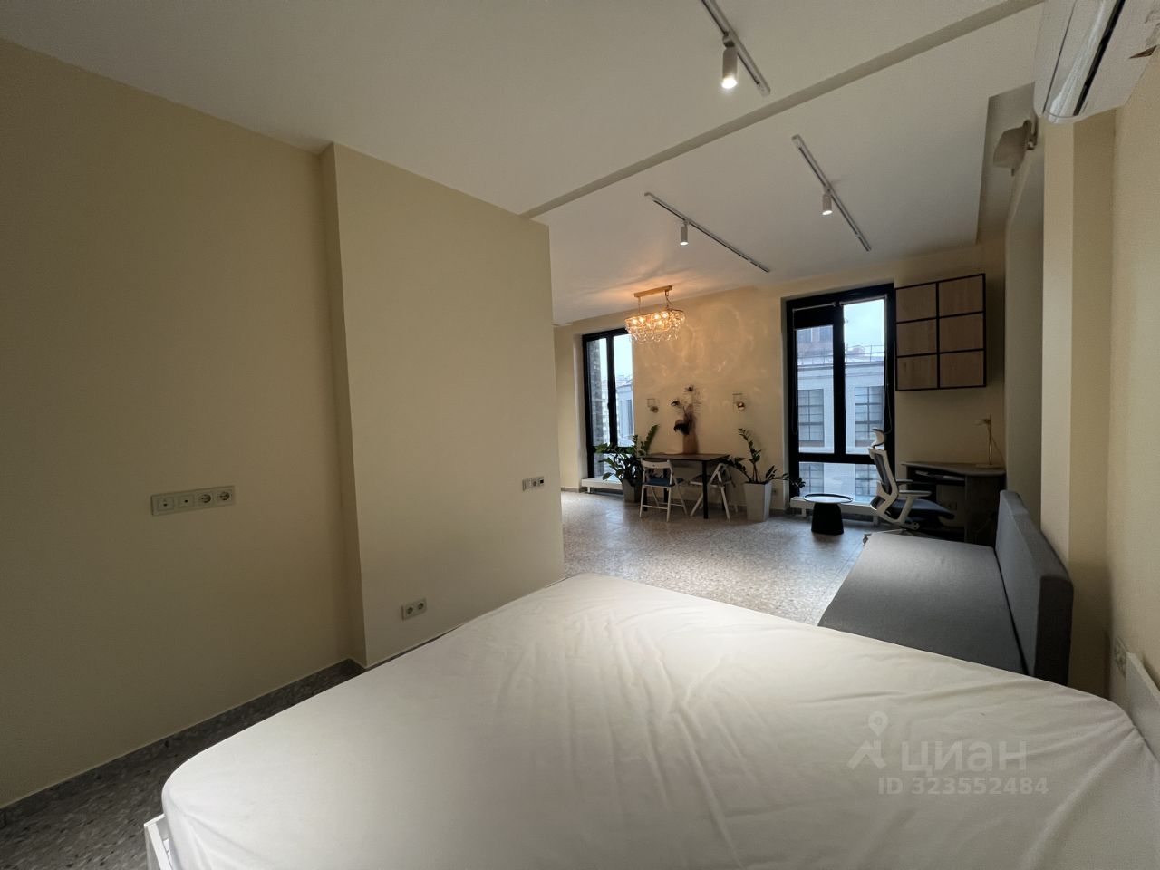 Продажа 1-комн квартиры на вторичном рынке Ходынская улица, 2