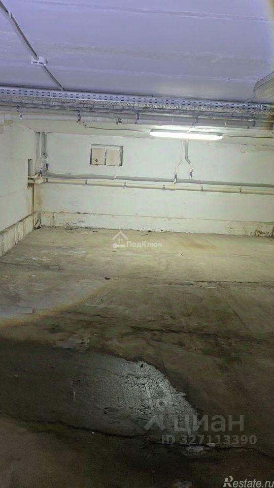 Продажа офиса Живописная улица,  д. 5 к6