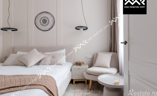 Продажа 3-комн квартиры на вторичном рынке Советская 4-я ул,  д. 38