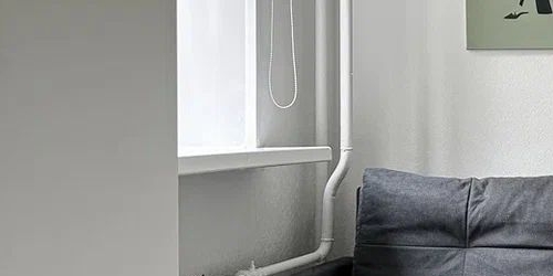 Студия улица Артюхиной, 6К2