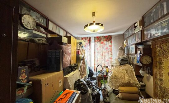 Продажа 2-комн квартиры на вторичном рынке ул Санникова,  д. 3,  к. 1