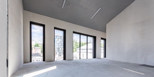 5-комн квартира Серебряническая наб,  д. 19