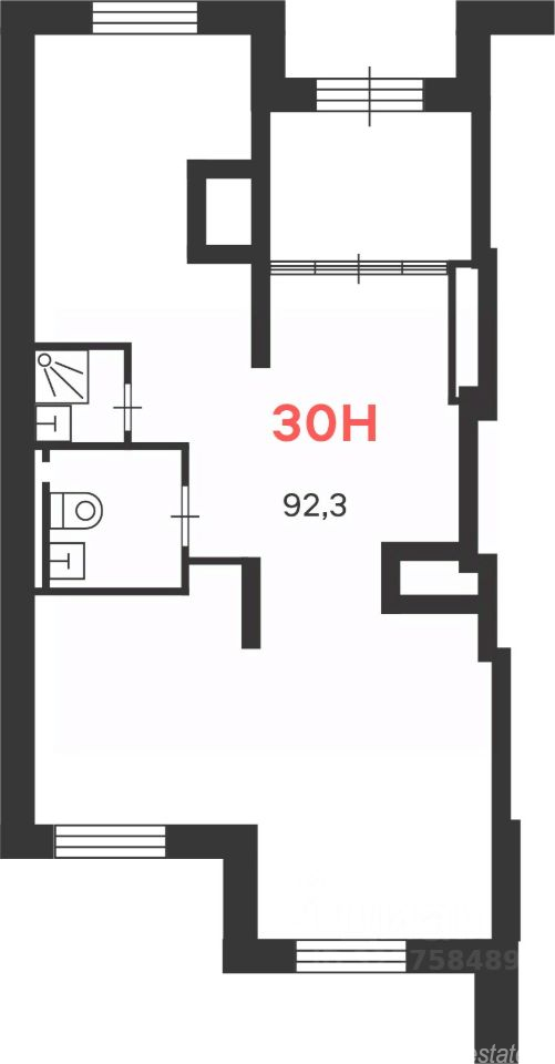 Продажа ПСН ул Люблинская,  д. 113,  к. 3