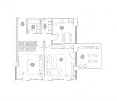 Продать Квартиры в новостройке Москва г., Миклухо-Маклая ул.   1