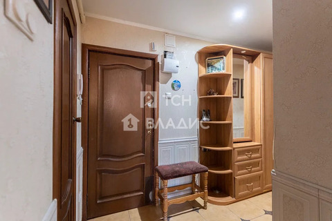Продажа 3-комн квартиры на вторичном рынке Щелково, Пролетарский пр-кт.,  д. 17