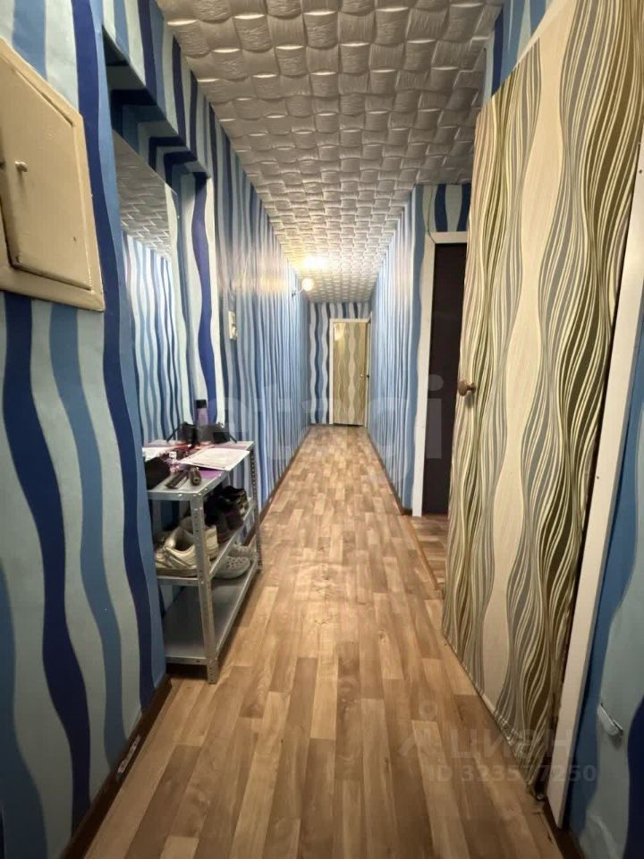 Продажа 2-комн квартиры на вторичном рынке Воскресенск, Московская улица, 4а