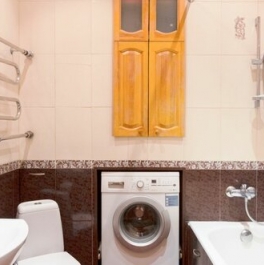 Продажа 1-комн квартиры на вторичном рынке Видное, ул Ольховая,  д. 9