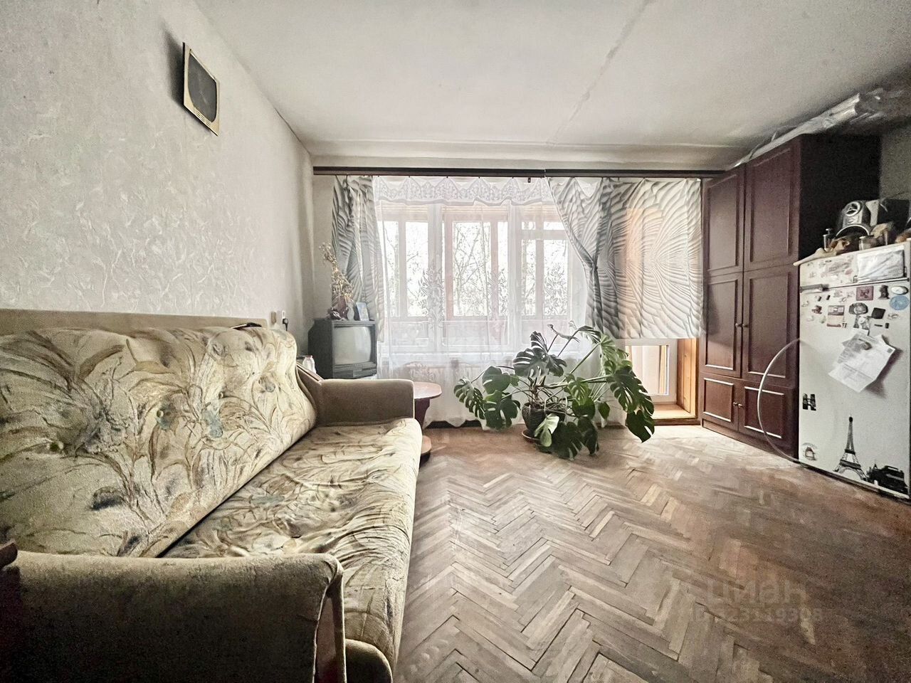 Продажа комнаты Софийская улица, 40К2