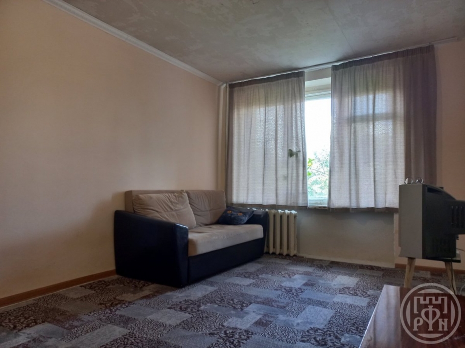 Продажа 3-комн квартиры на вторичном рынке Сестрорецк г., Борисова ул. ,  д. 4