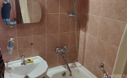 Продажа 2-комн квартиры на вторичном рынке Федеративный пр-кт,  д. 32,  к. 2