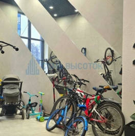 Продажа 3-комн квартиры на вторичном рынке Рязаново д,  д. 5 к2