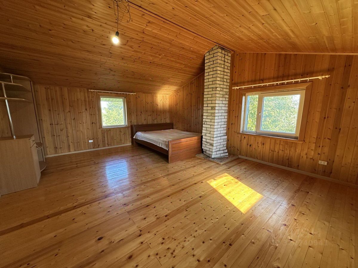 Продажа дома д. Кальмус, 31