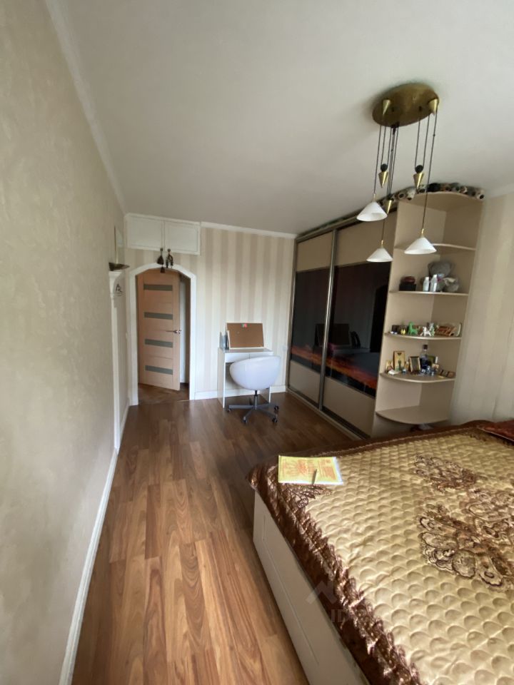 Аренда комнаты Севастопольский проспект, 47