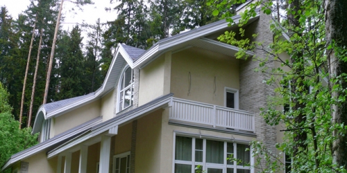 Земельный участок Репино п, Цветочная ул