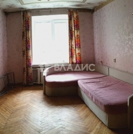 Продажа 2-комн квартиры на вторичном рынке улица Пограничника Гарькавого,  д. 41