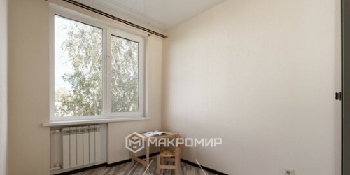 3-комн квартира Стачек пр-кт,  д. 204